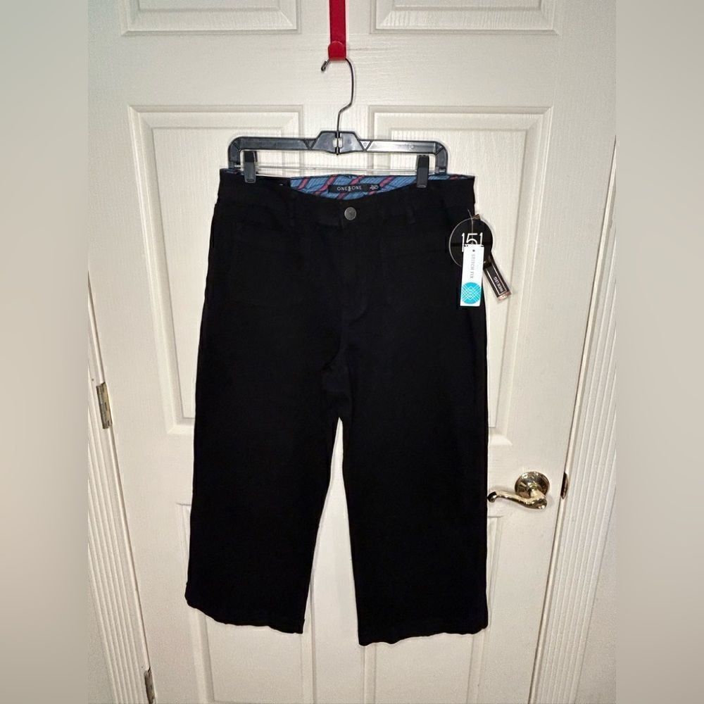 One 5 One pants 